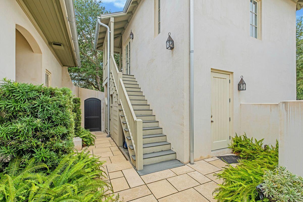 ROSEMARY BEACH - Residential