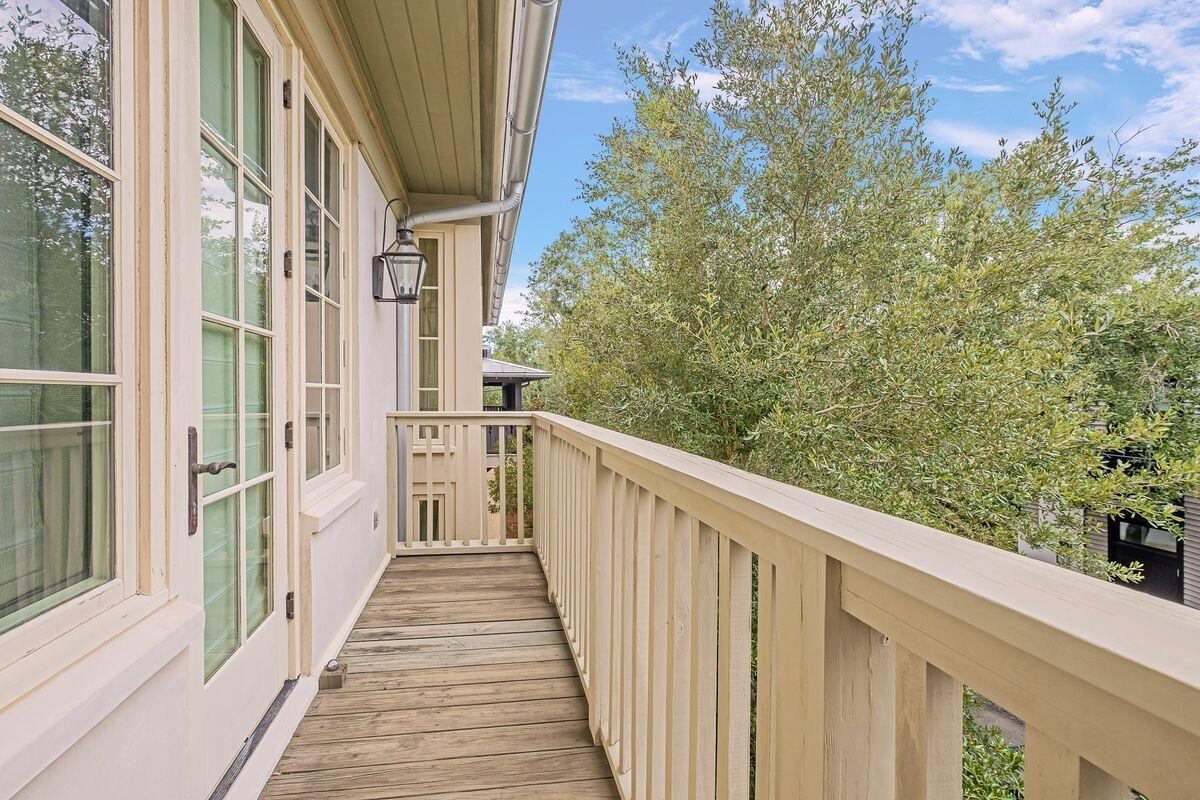 ROSEMARY BEACH - Residential