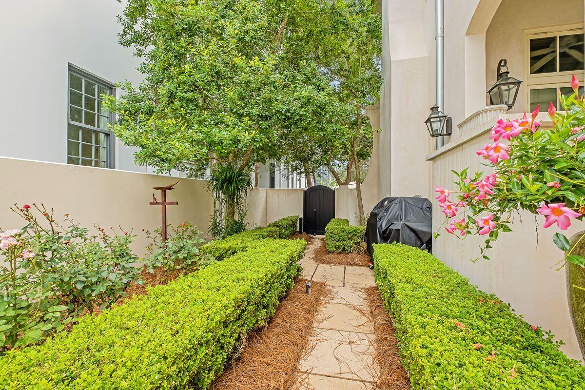 ROSEMARY BEACH - Residential