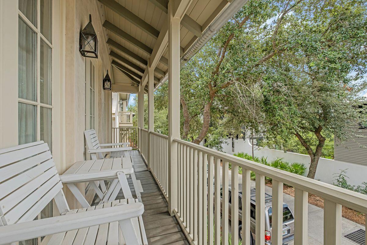 ROSEMARY BEACH - Residential