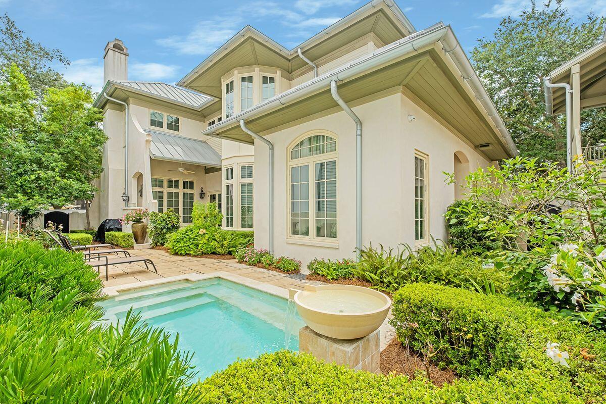 ROSEMARY BEACH - Residential
