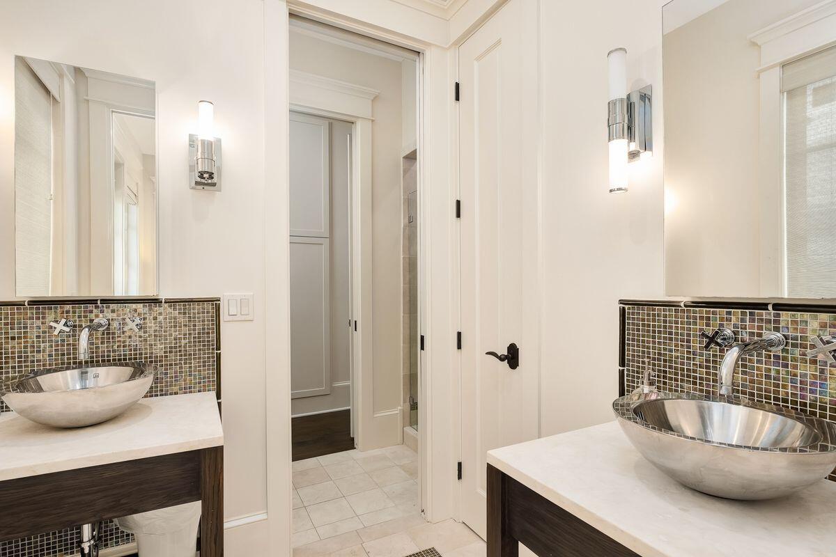 ROSEMARY BEACH - Residential