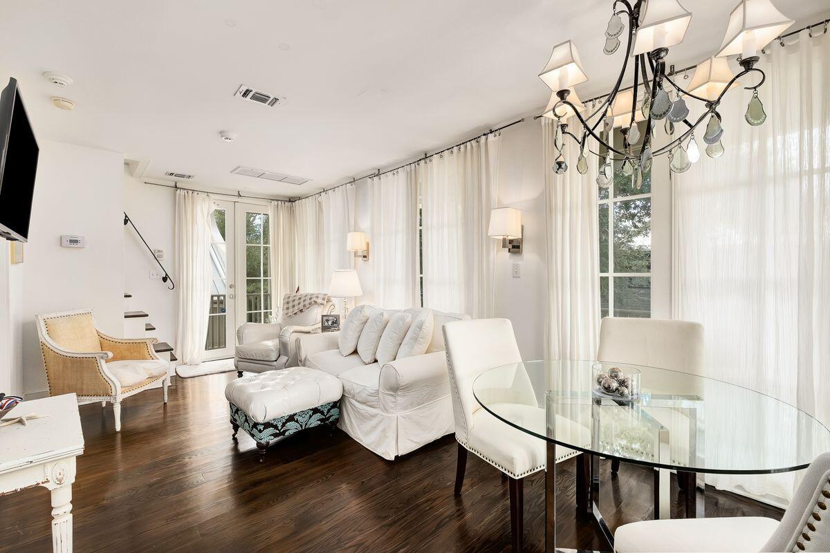 ROSEMARY BEACH - Residential