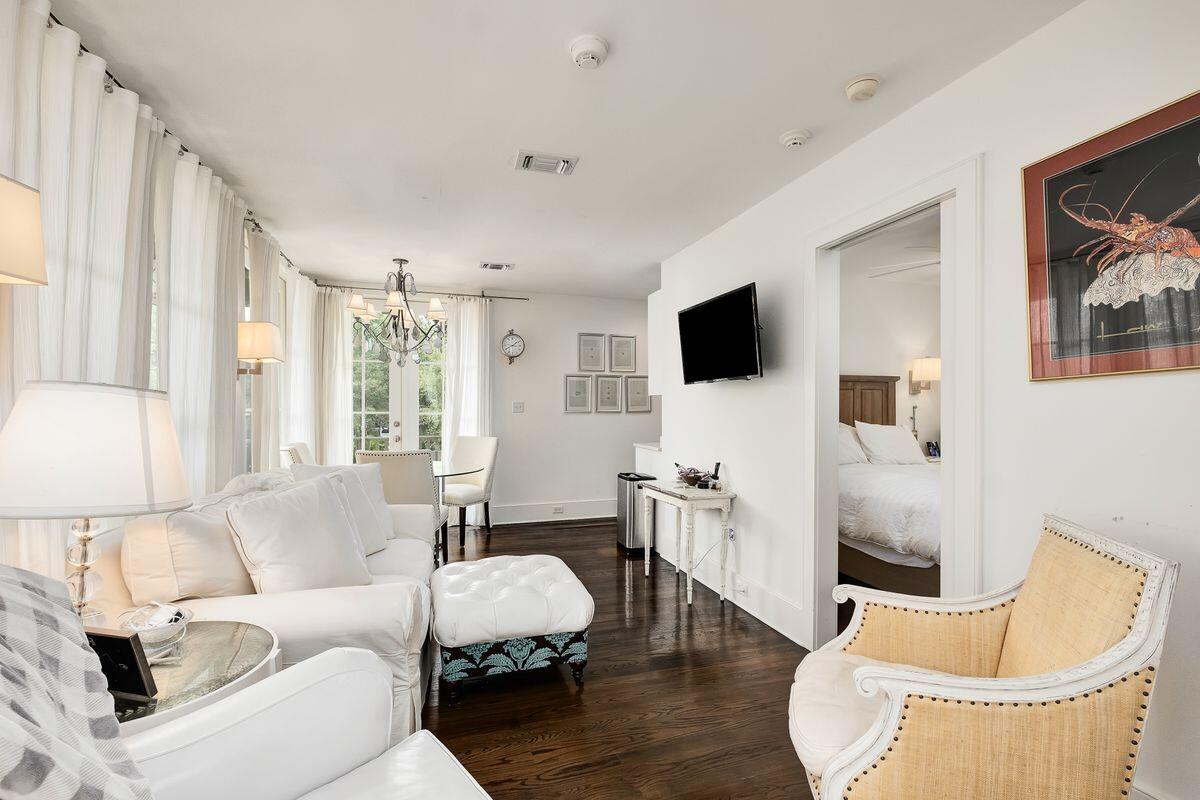 ROSEMARY BEACH - Residential