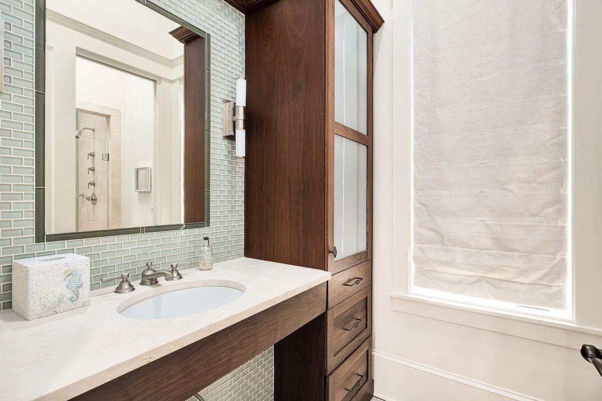 ROSEMARY BEACH - Residential