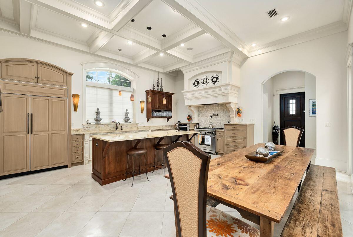 ROSEMARY BEACH - Residential