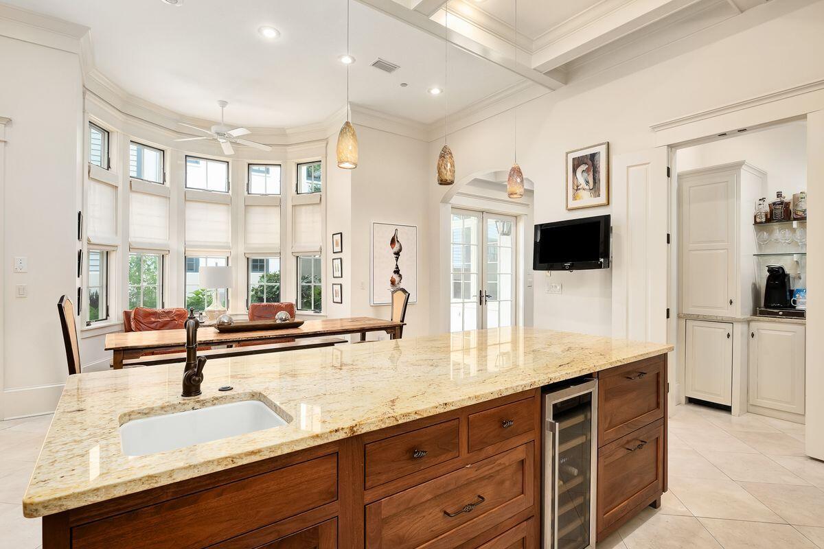 ROSEMARY BEACH - Residential