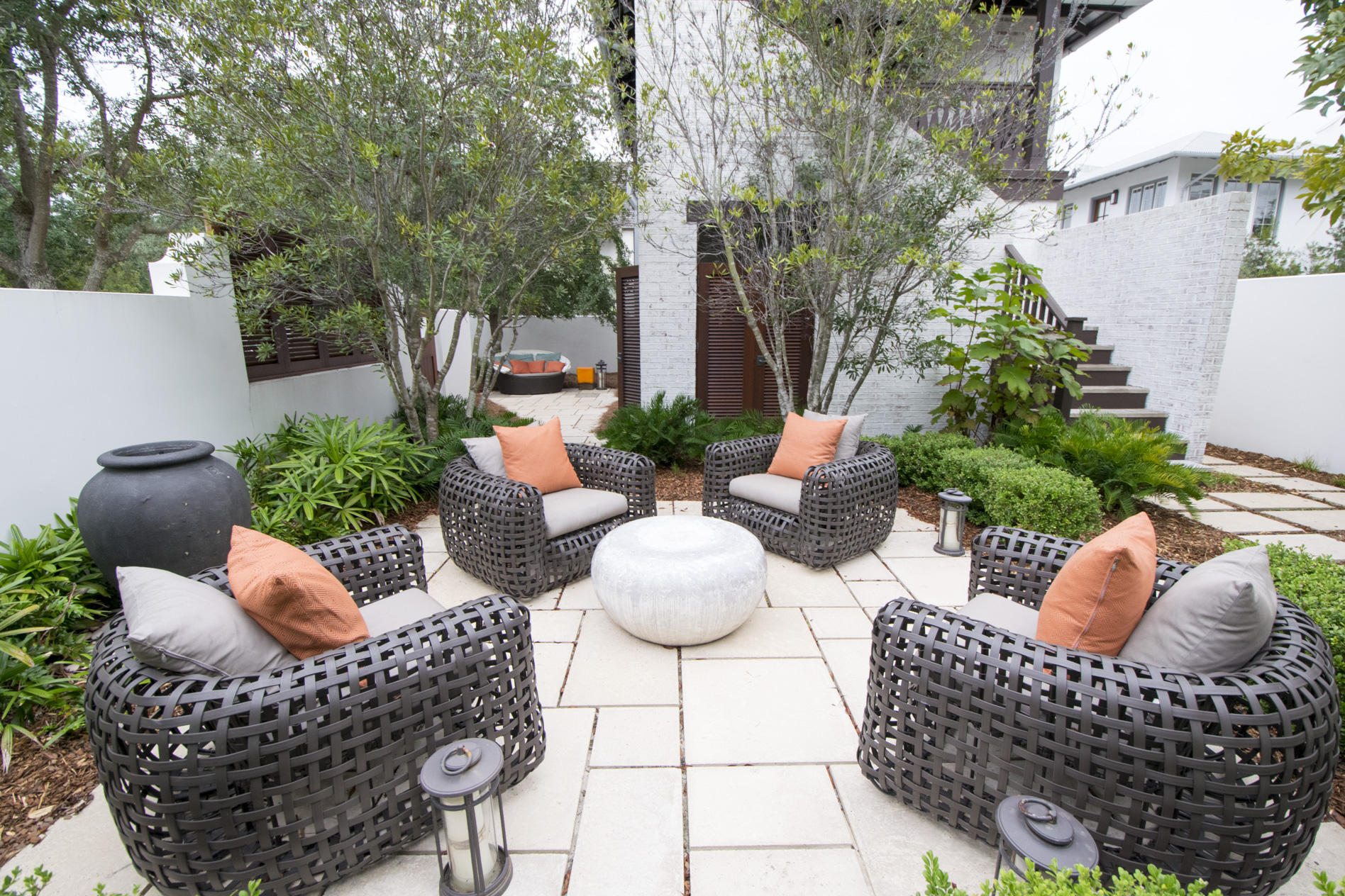 ROSEMARY BEACH - Residential