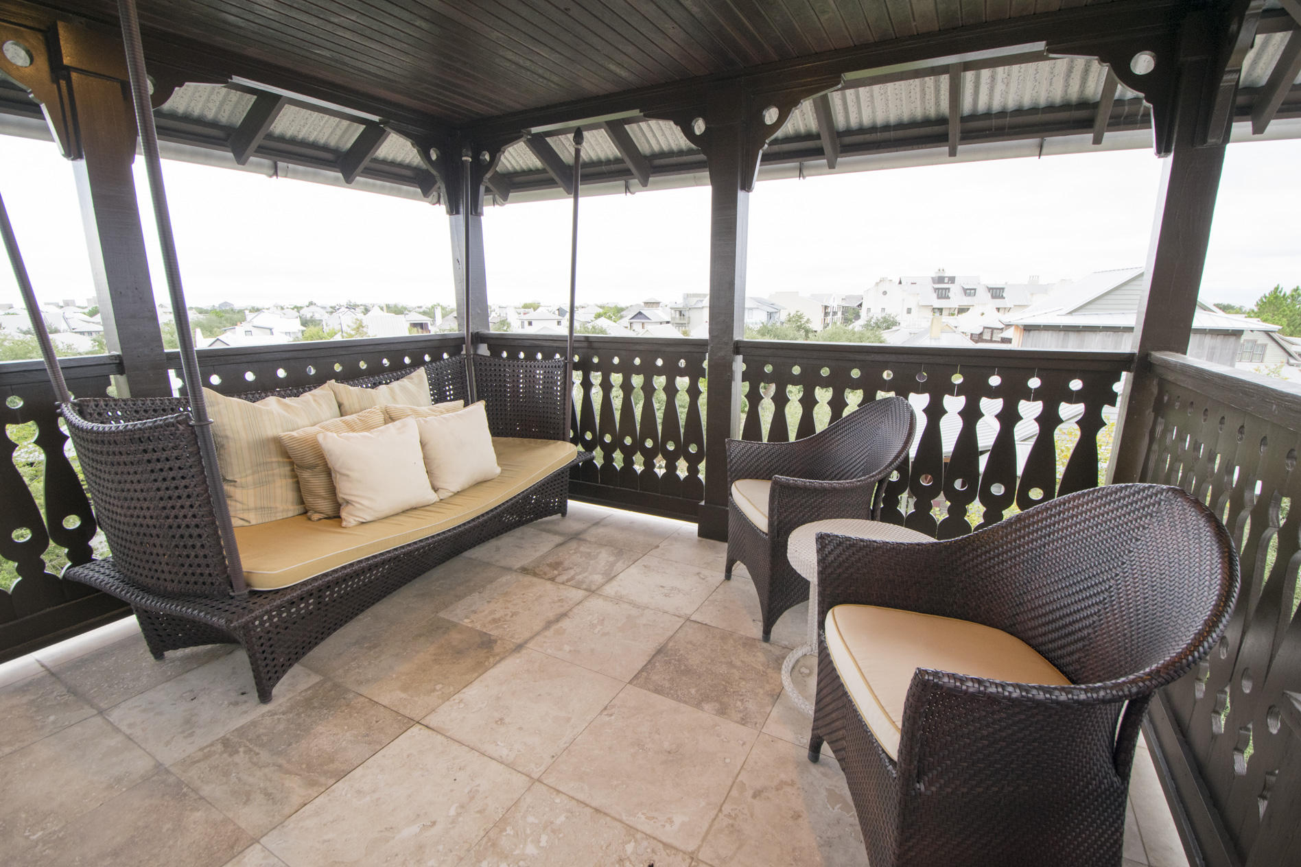 ROSEMARY BEACH - Residential