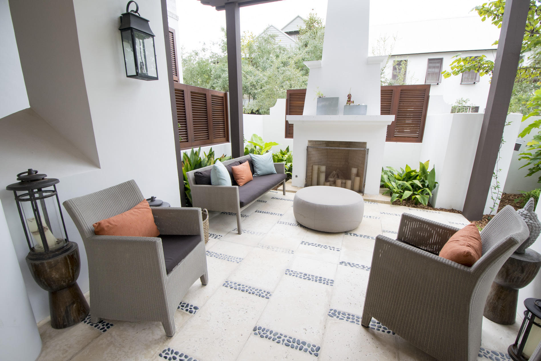 ROSEMARY BEACH - Residential