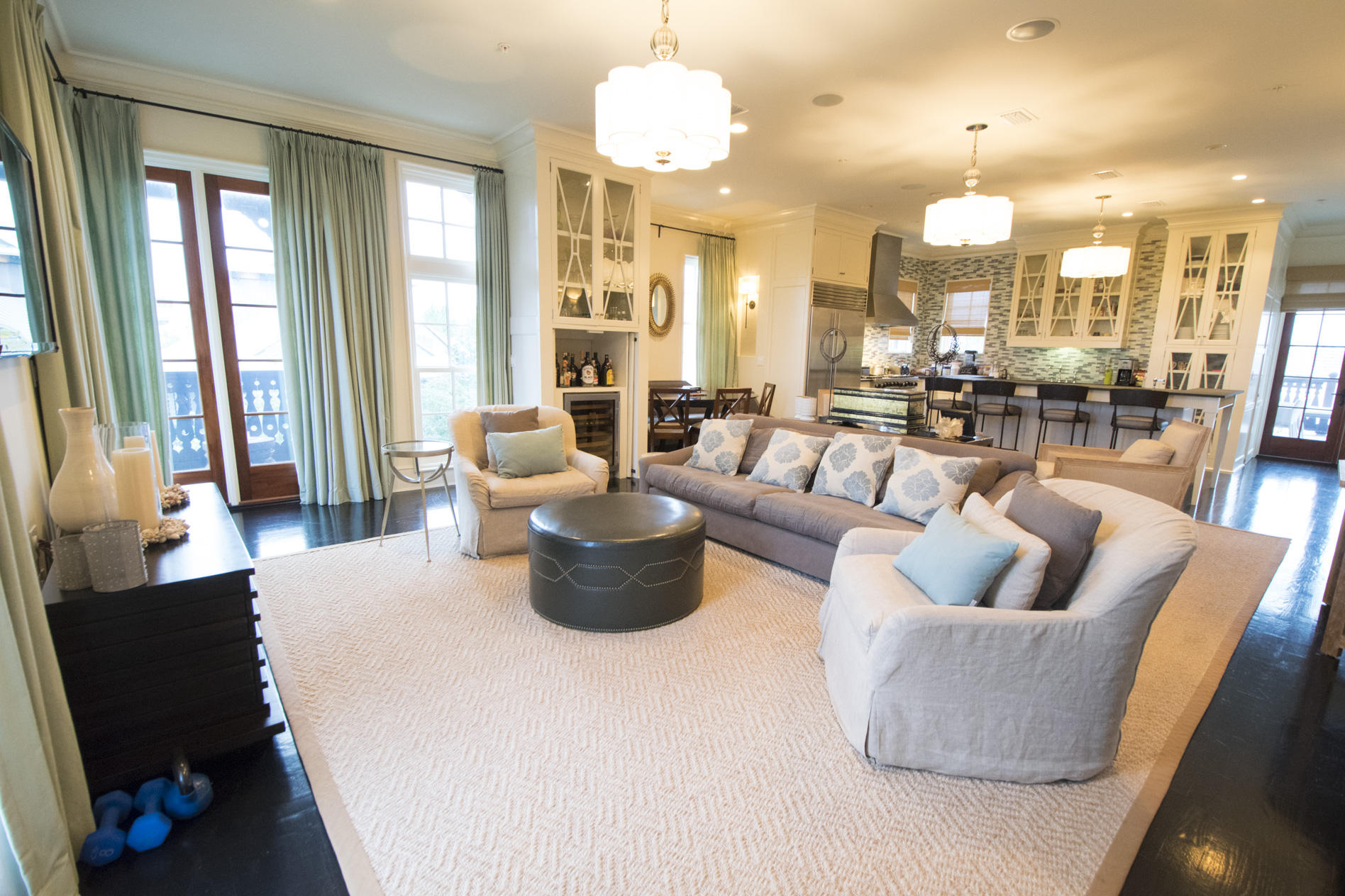ROSEMARY BEACH - Residential