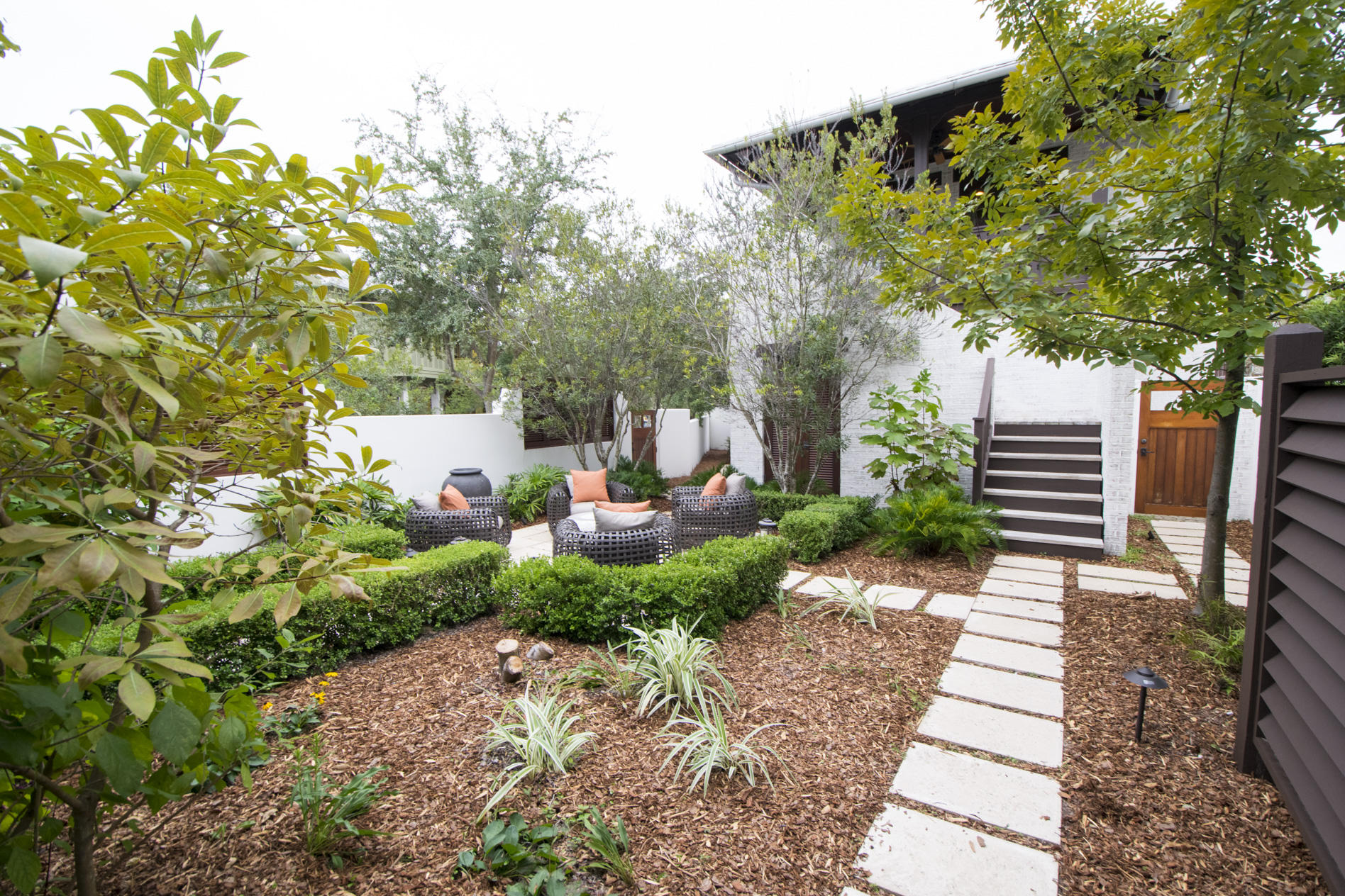 ROSEMARY BEACH - Residential