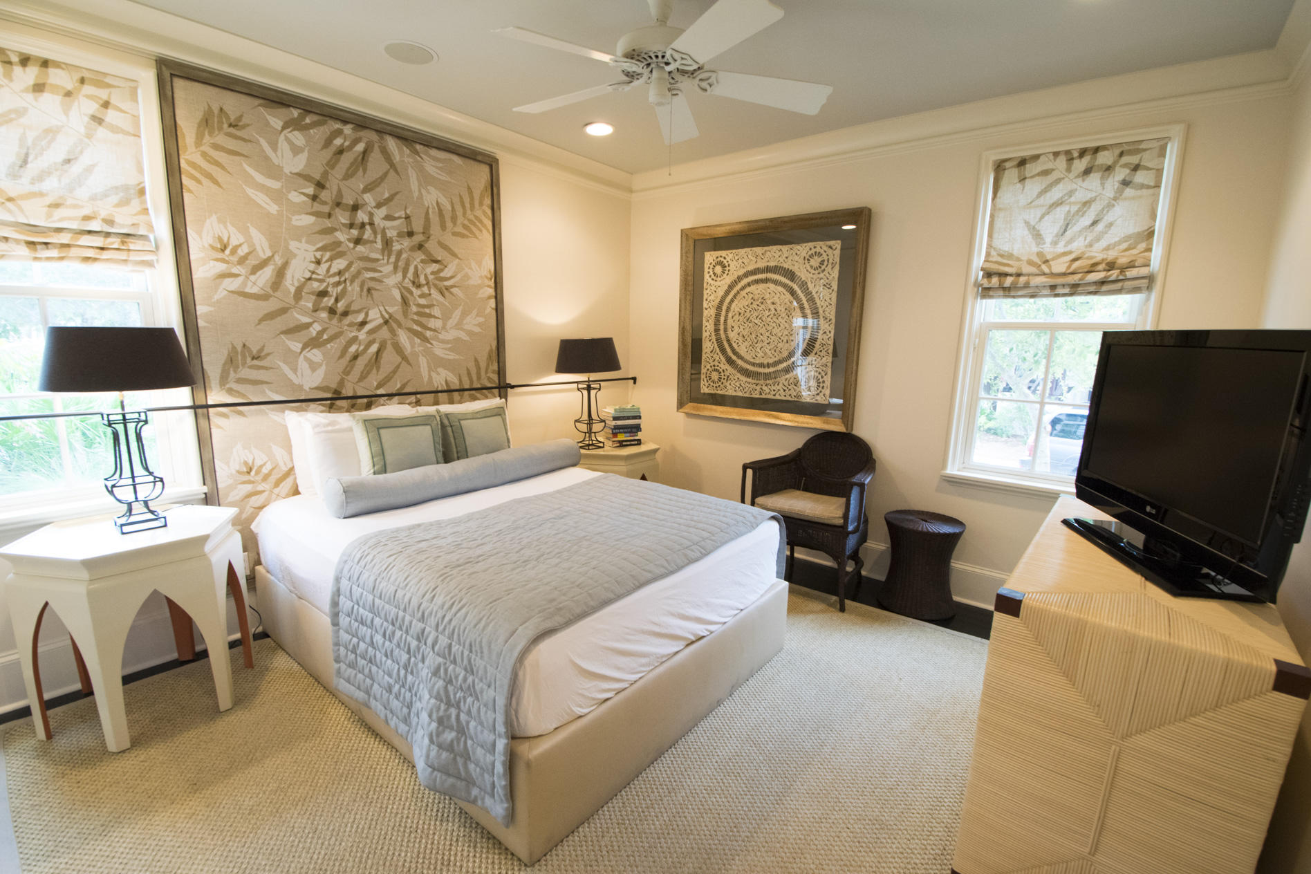 ROSEMARY BEACH - Residential
