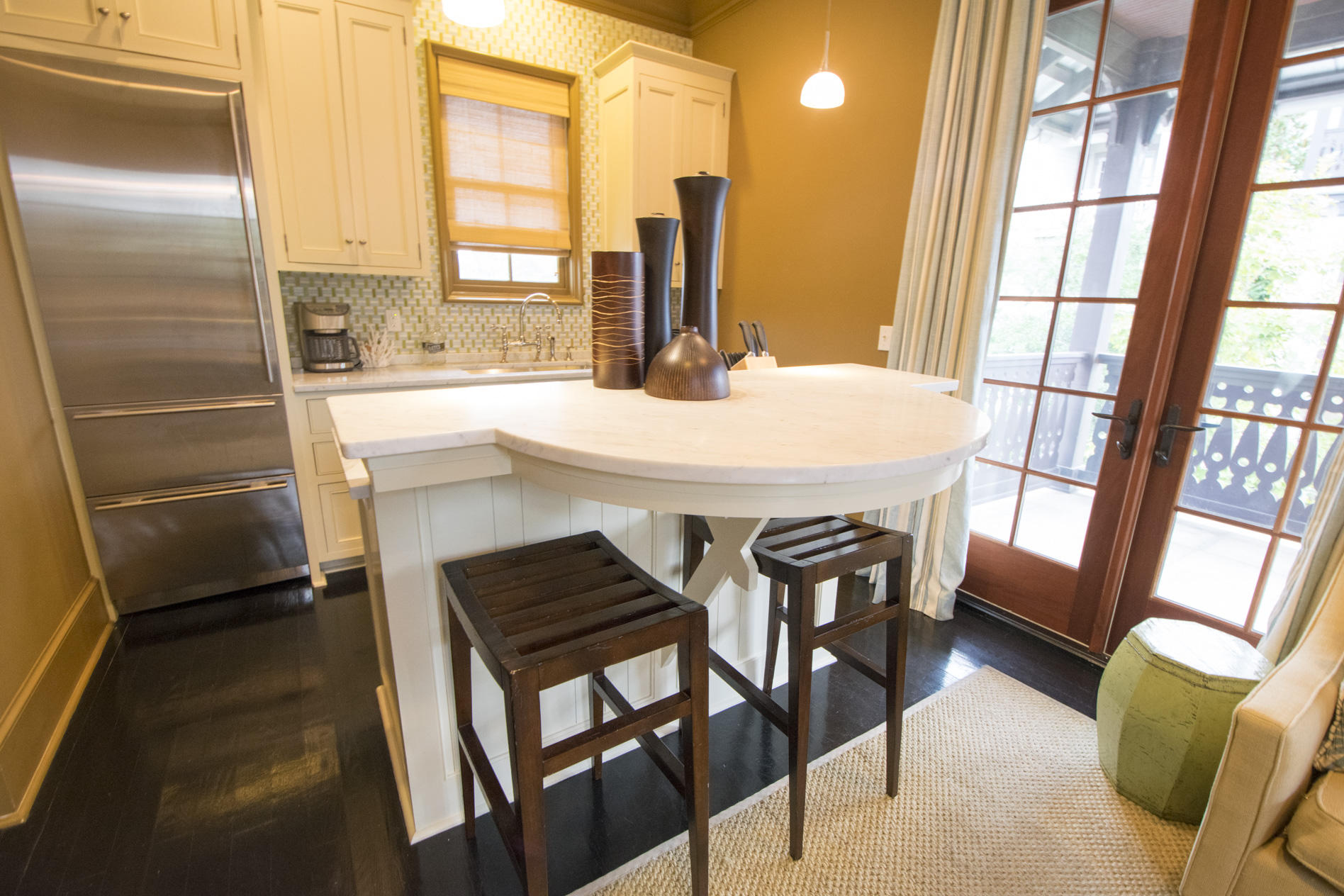 ROSEMARY BEACH - Residential