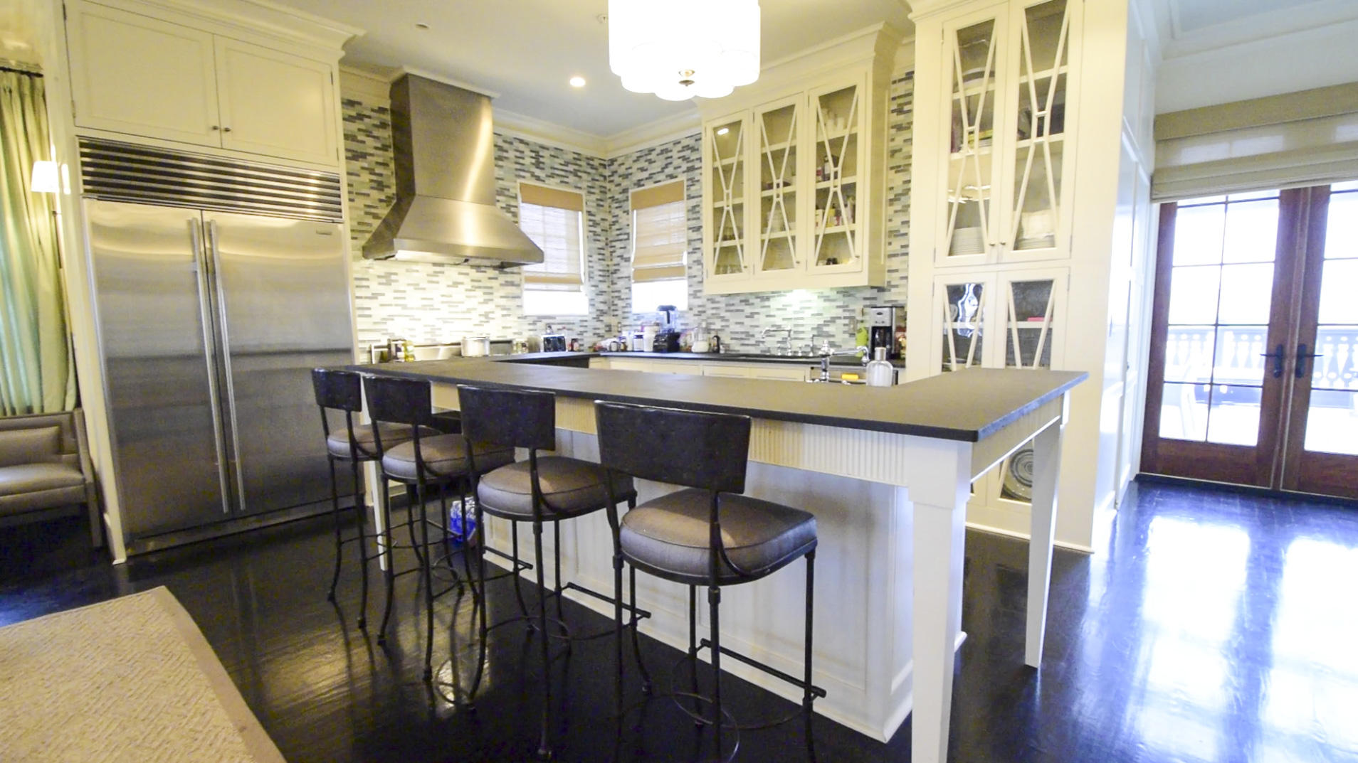 ROSEMARY BEACH - Residential