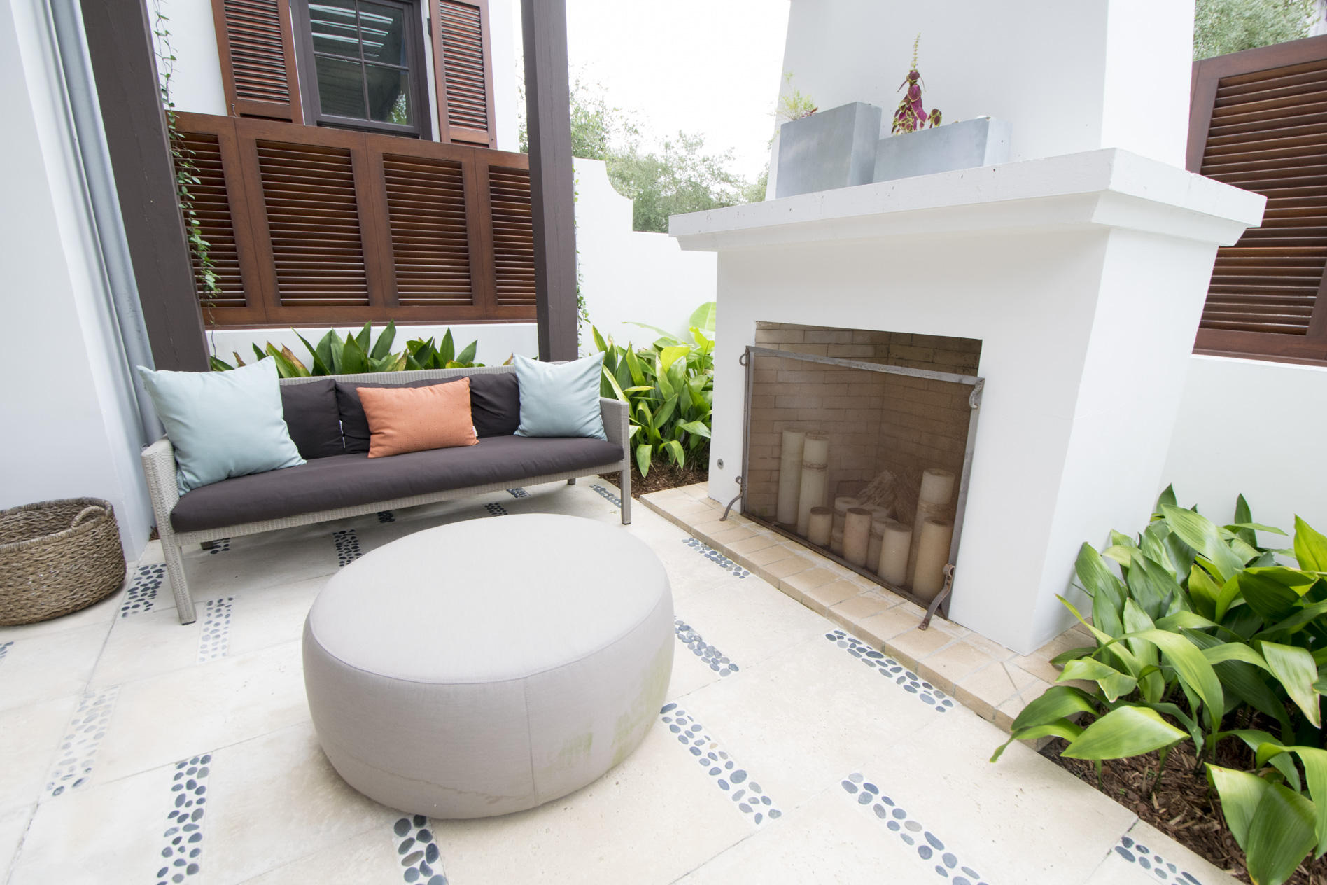 ROSEMARY BEACH - Residential
