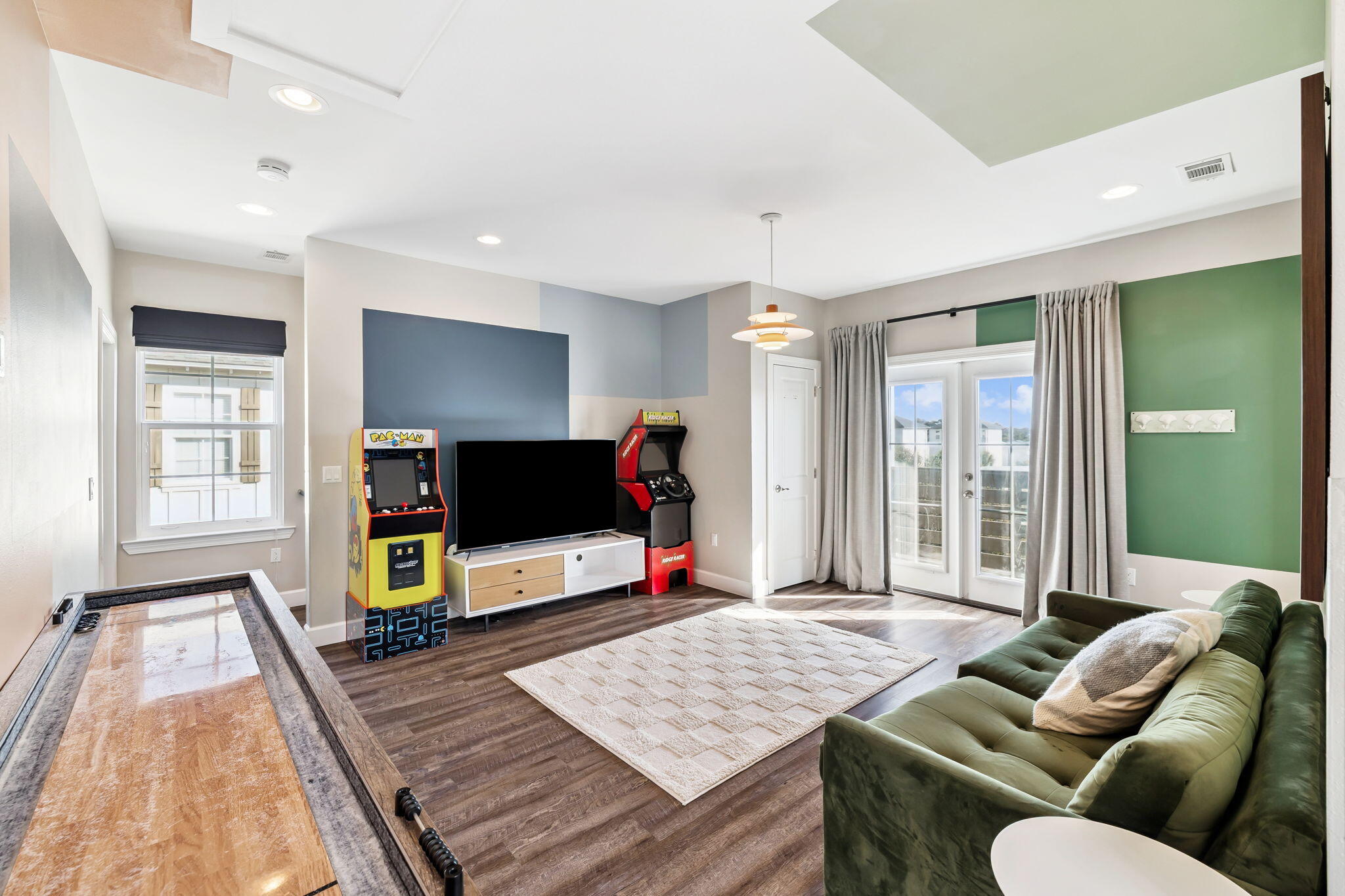 SUNDANCE - Residential