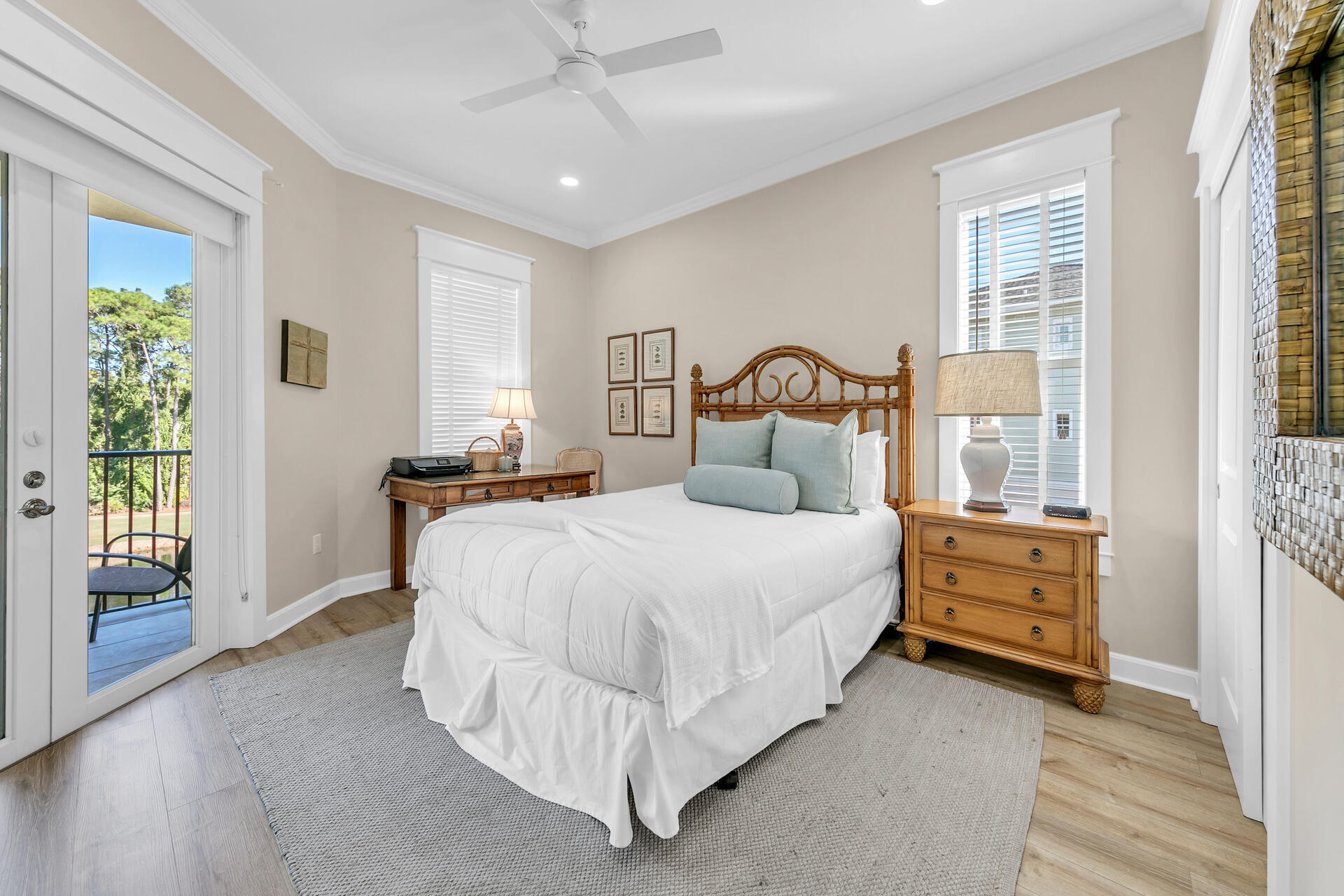 PINE RIDGE VILLAS - Residential