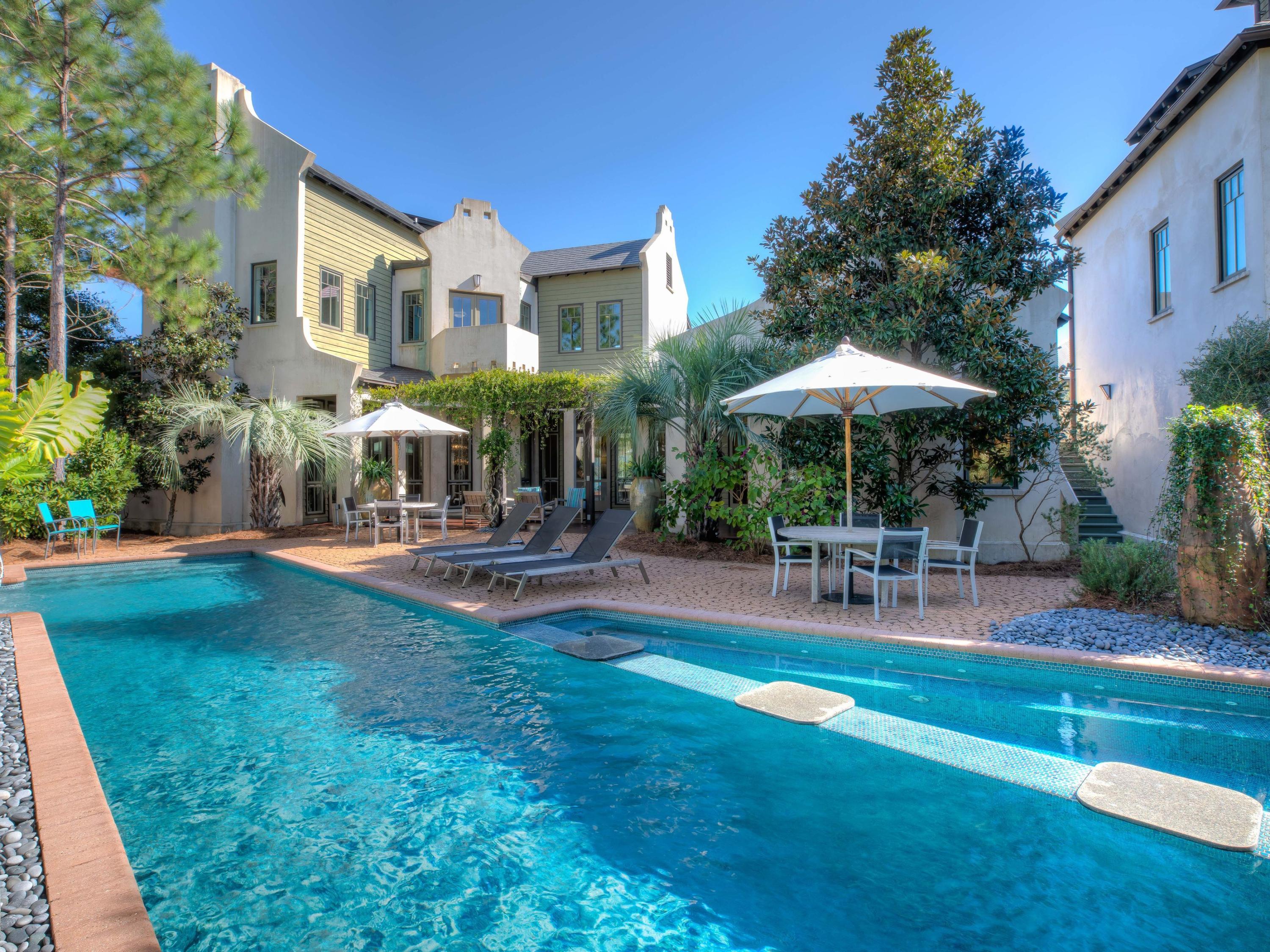 ROSEMARY BEACH - Residential