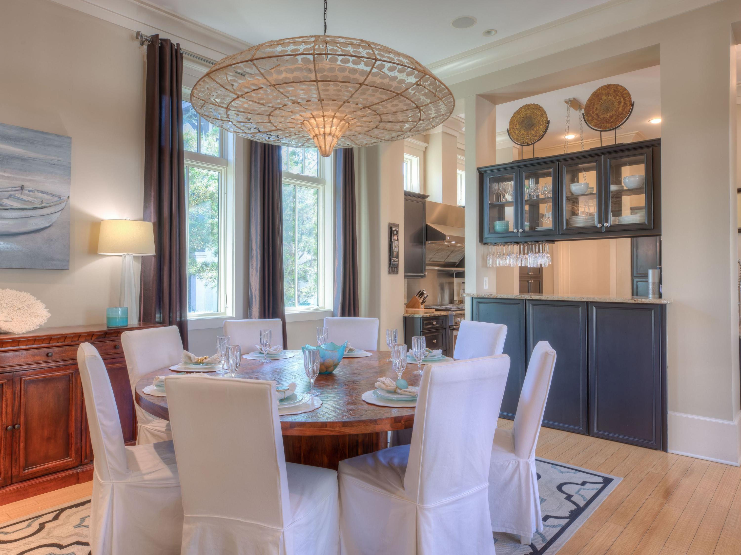 ROSEMARY BEACH - Residential