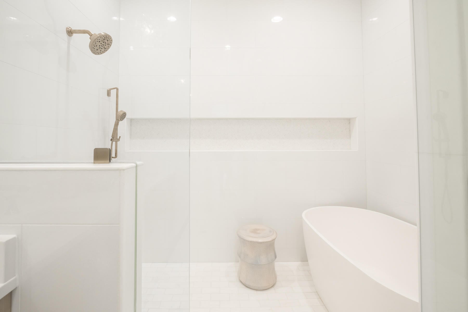 SEAGROVE 3RD ADDN - Residential