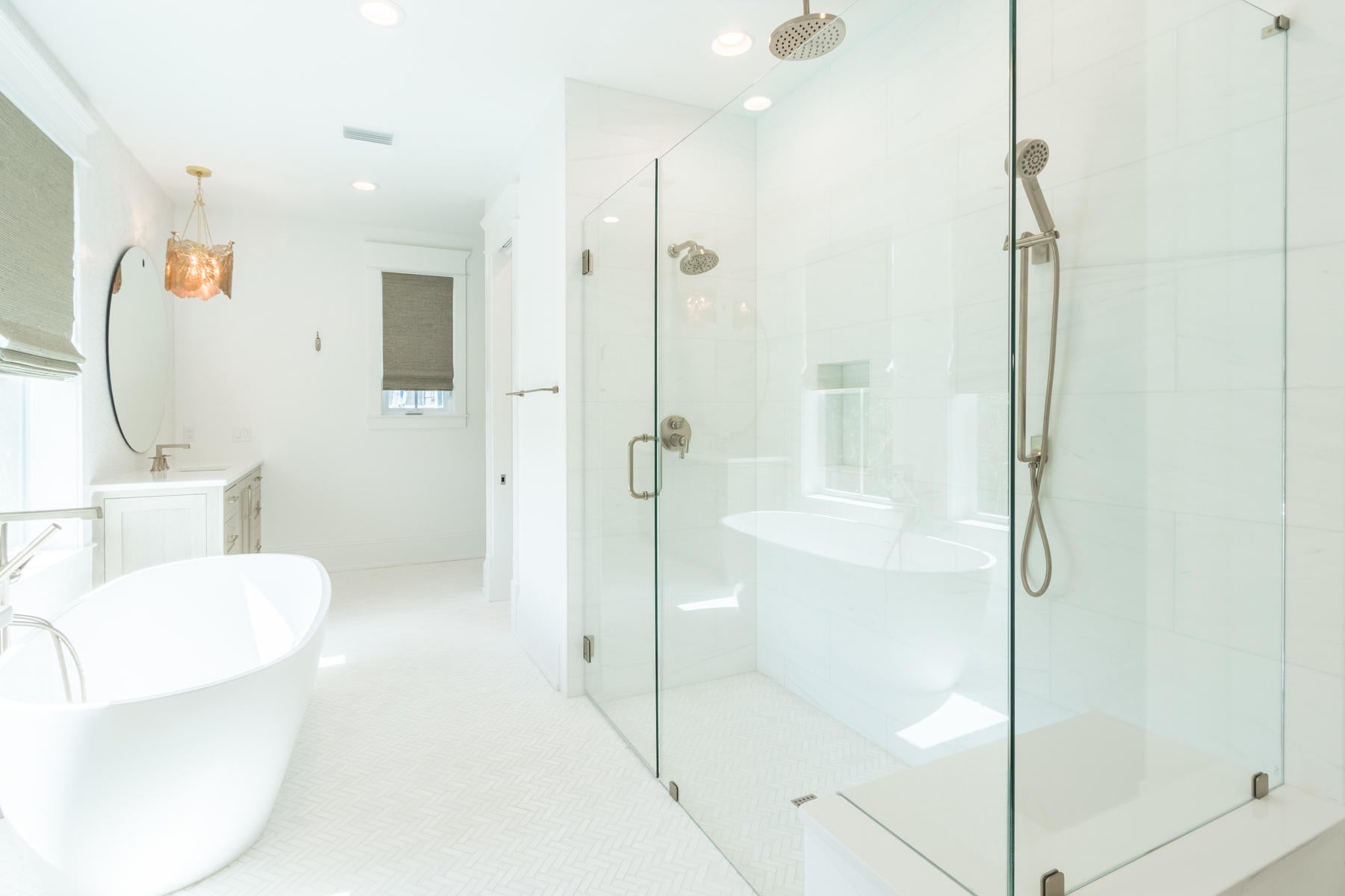 SEAGROVE 3RD ADDN - Residential
