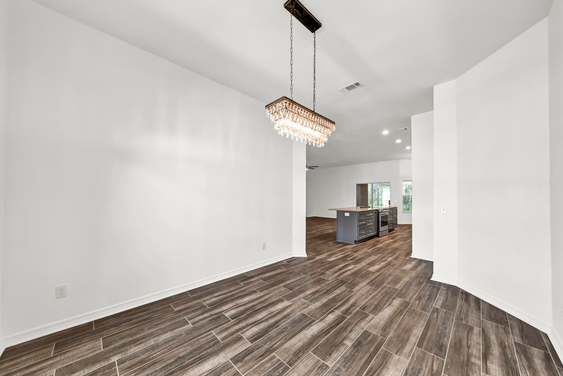 HOLLEY BY THE SEA - Residential