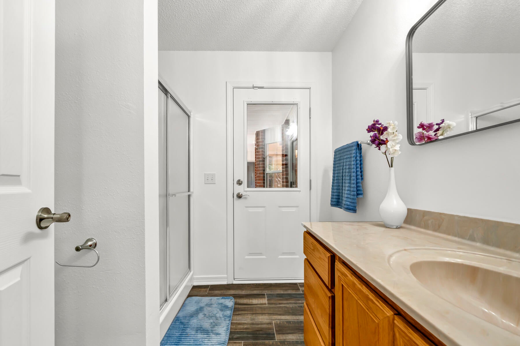 HOLLEY BY THE SEA - Residential
