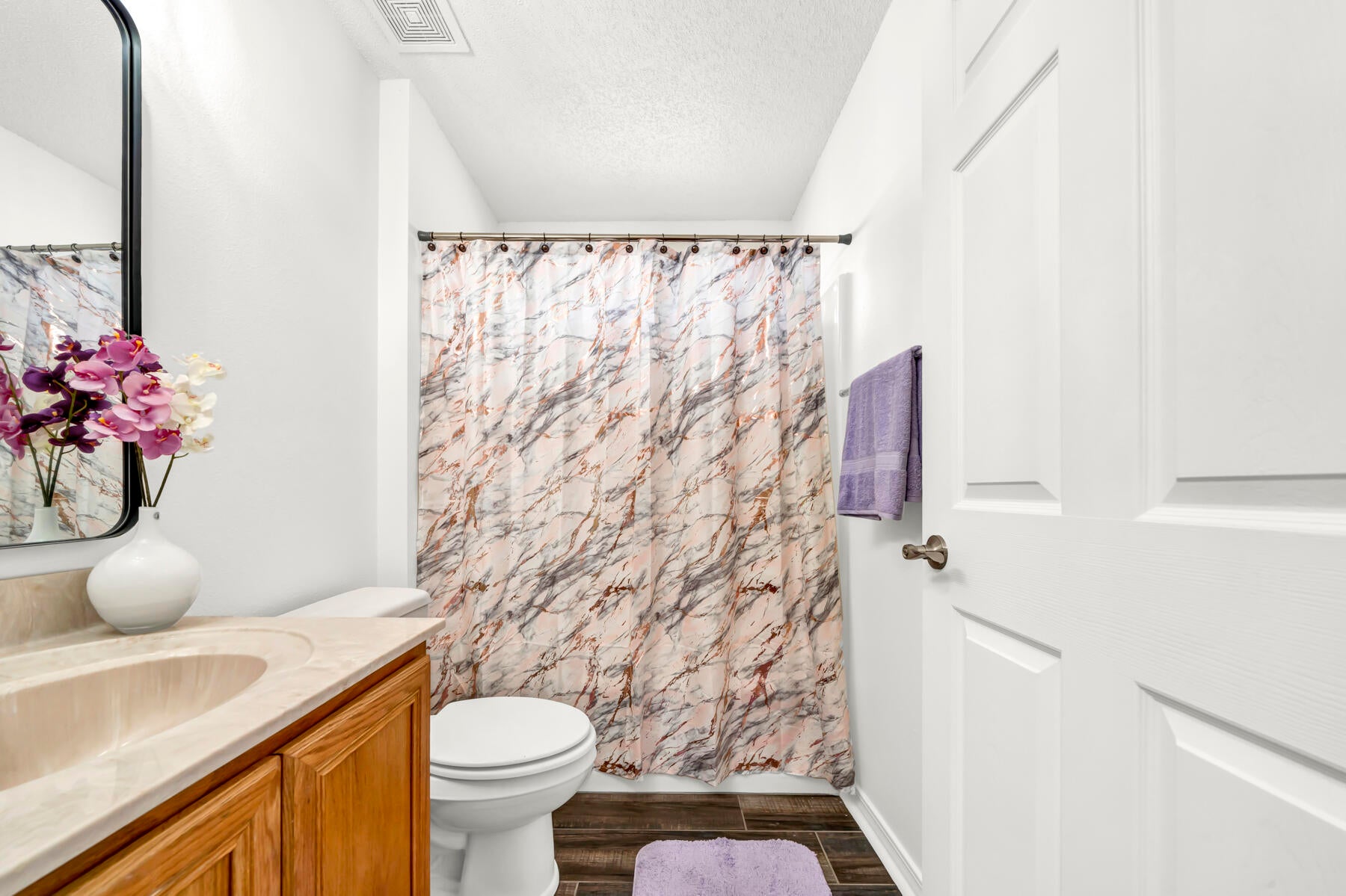 HOLLEY BY THE SEA - Residential