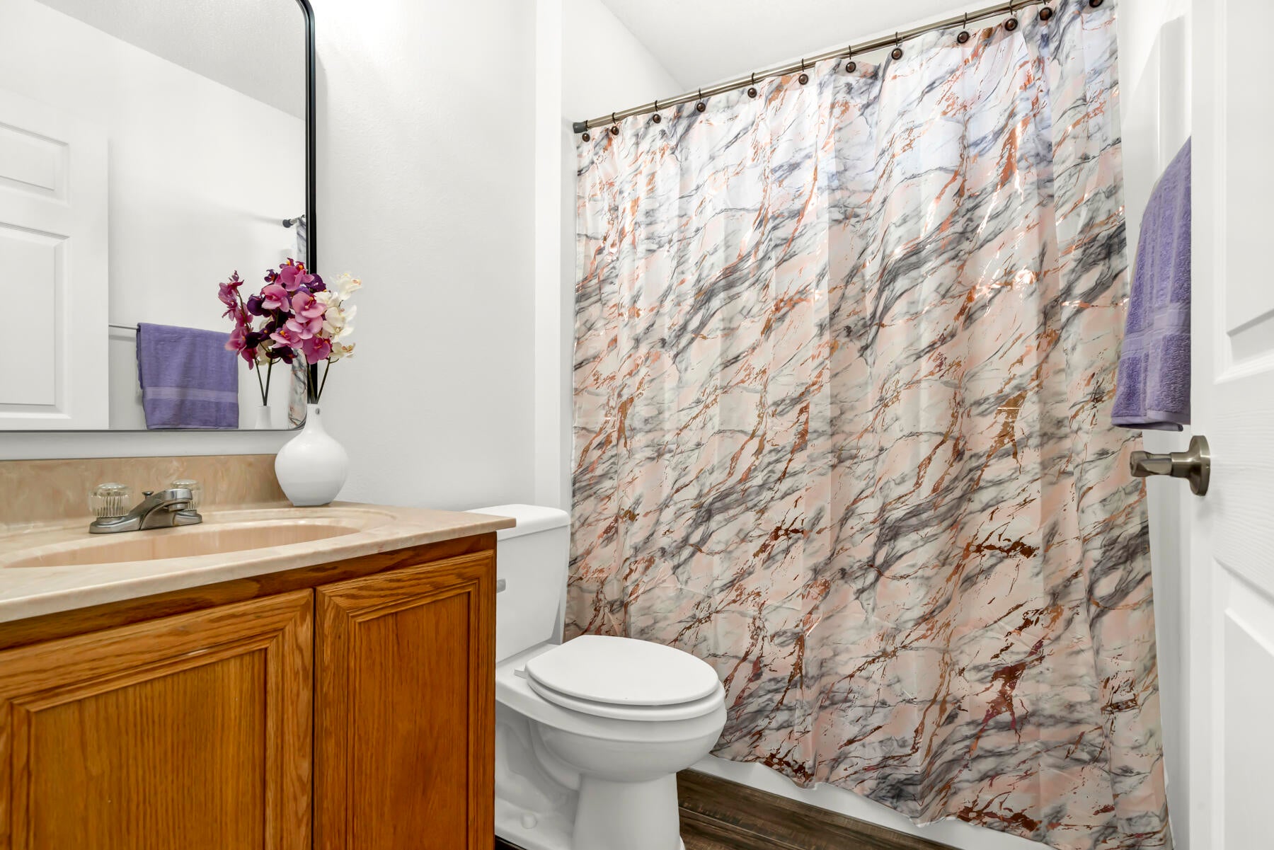 HOLLEY BY THE SEA - Residential