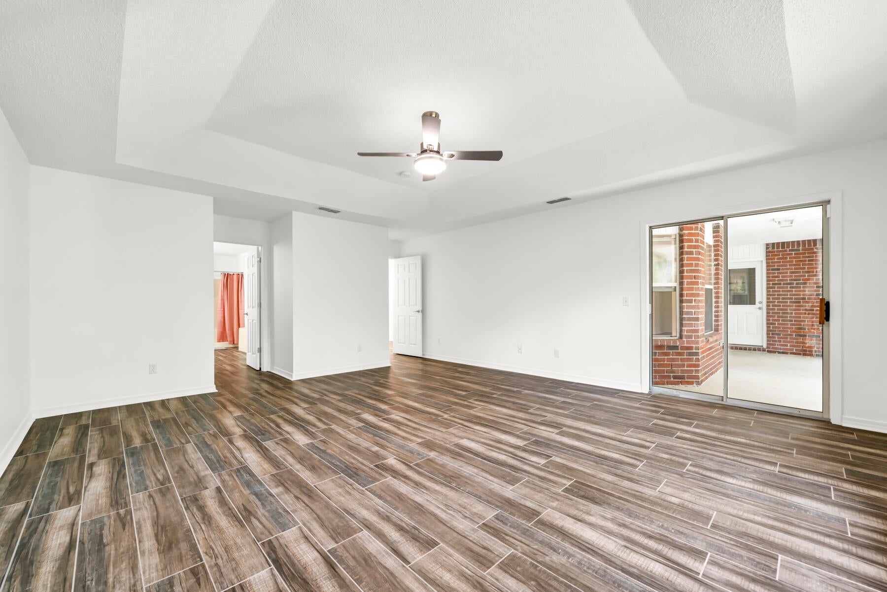 HOLLEY BY THE SEA - Residential