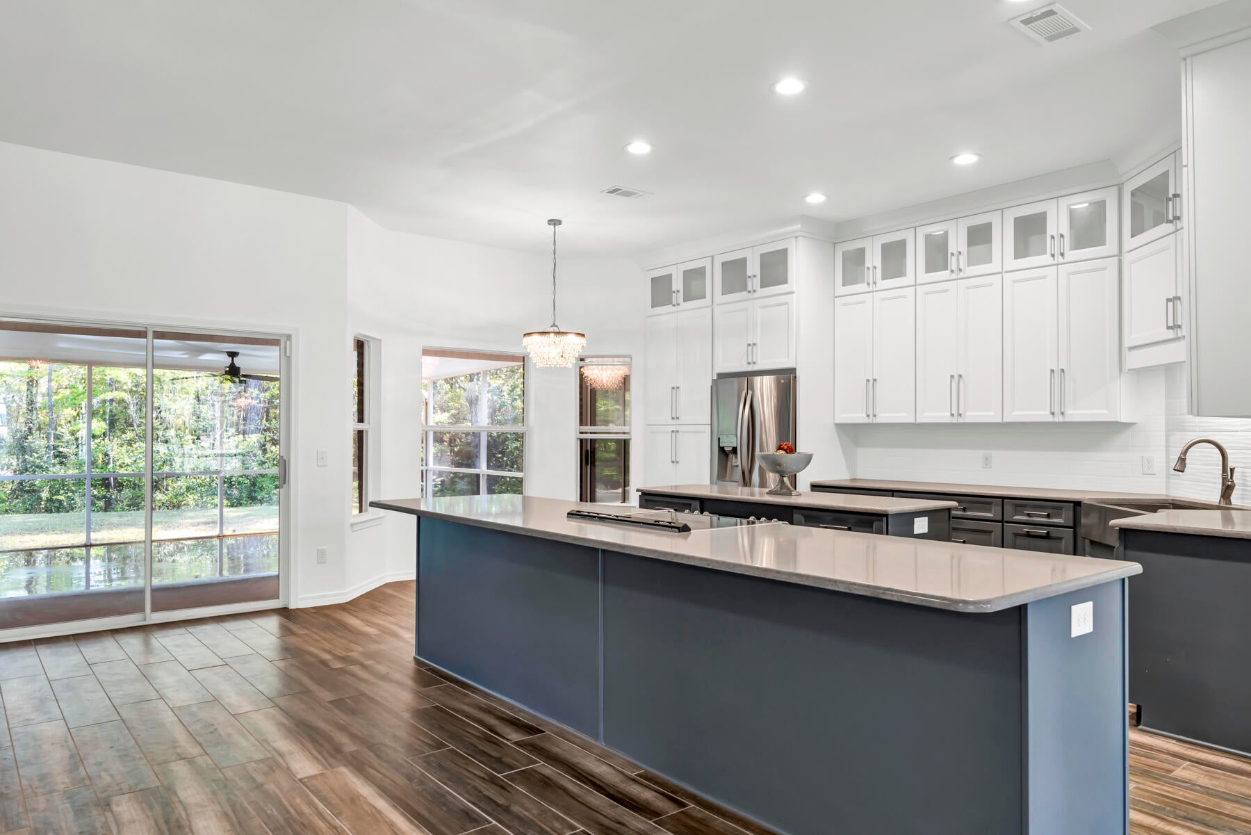 HOLLEY BY THE SEA - Residential
