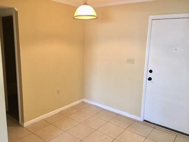 FAIR OAKS VILLAGE CONDO - Residential Lease