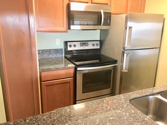 FAIR OAKS VILLAGE CONDO - Residential Lease