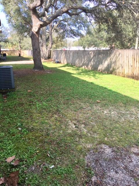 FAIR OAKS VILLAGE CONDO - Residential Lease
