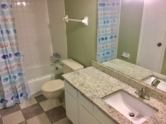 FAIR OAKS VILLAGE CONDO - Residential Lease