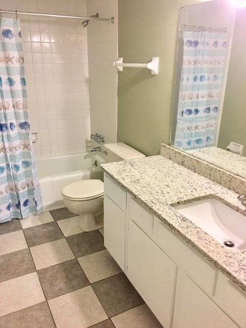 FAIR OAKS VILLAGE CONDO - Residential Lease