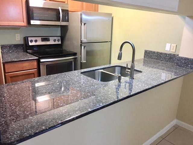 FAIR OAKS VILLAGE CONDO - Residential Lease
