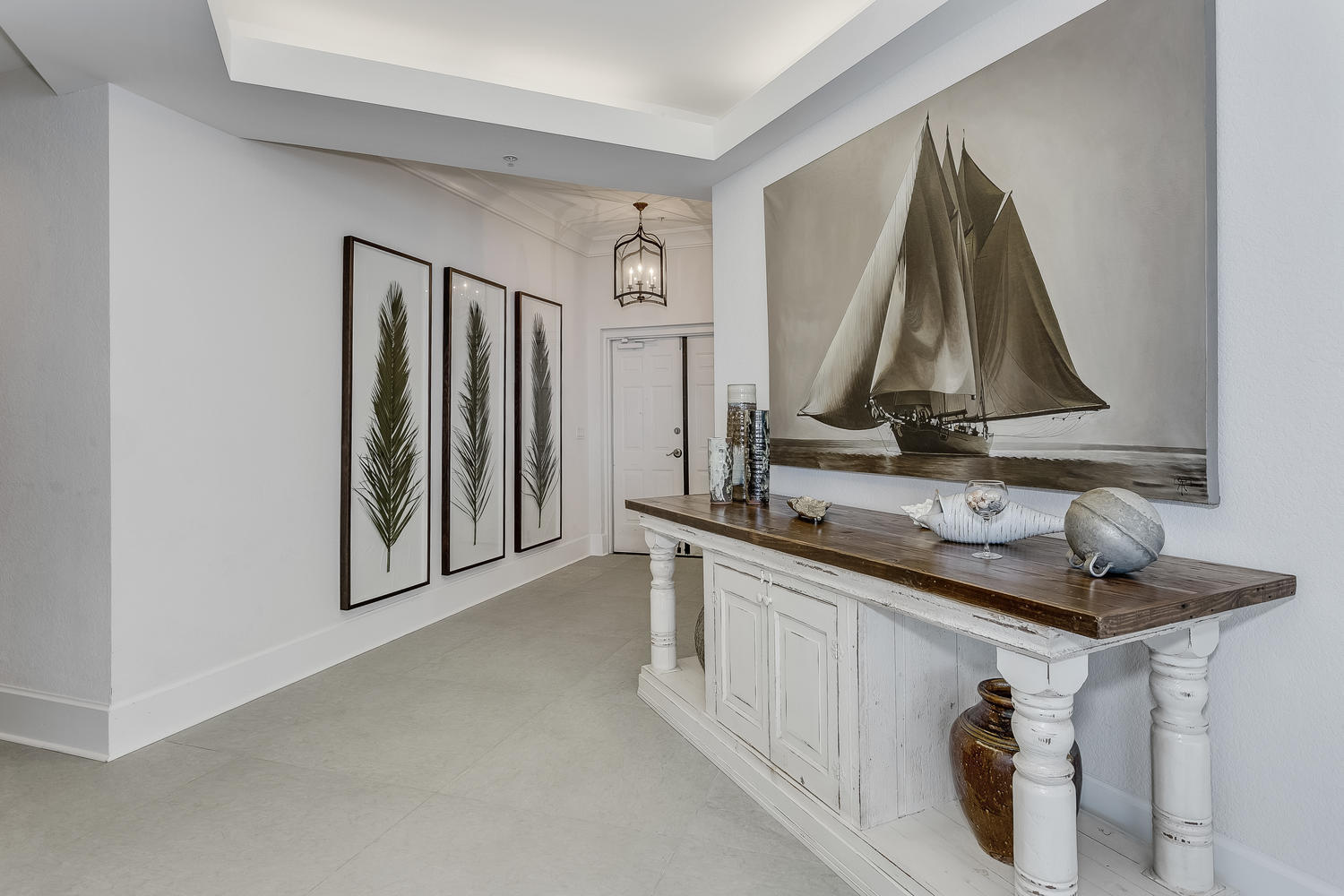 BEACH CLUB CONDO THE - Residential