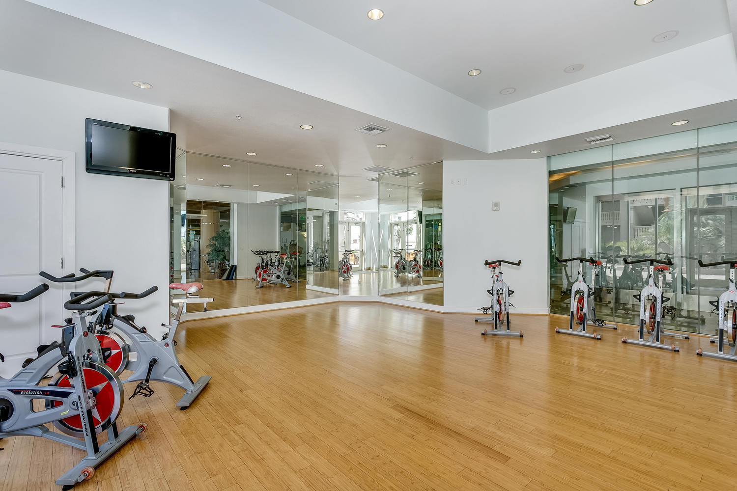 BEACH CLUB CONDO THE - Residential