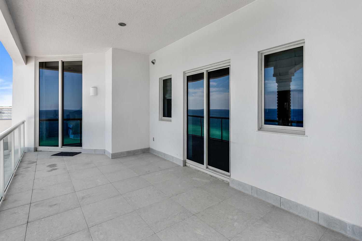BEACH CLUB CONDO THE - Residential