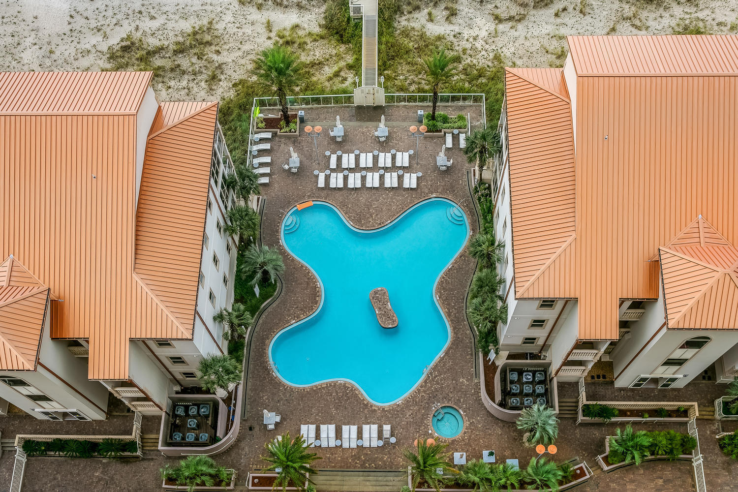 BEACH CLUB CONDO THE - Residential