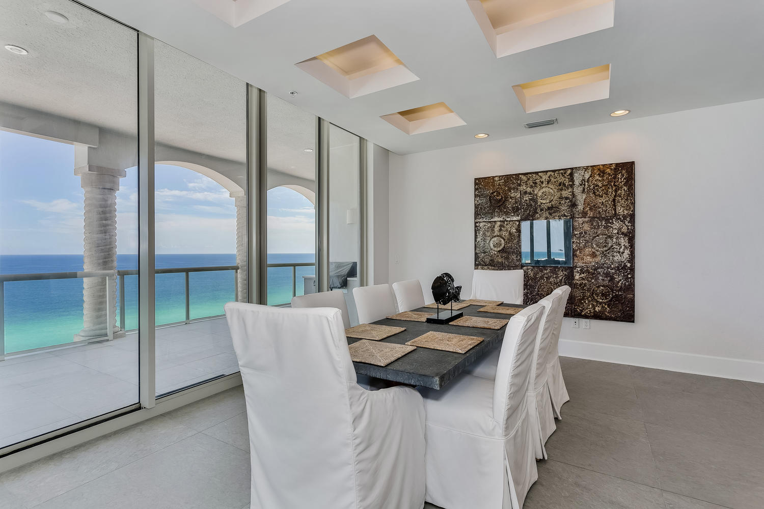 BEACH CLUB CONDO THE - Residential