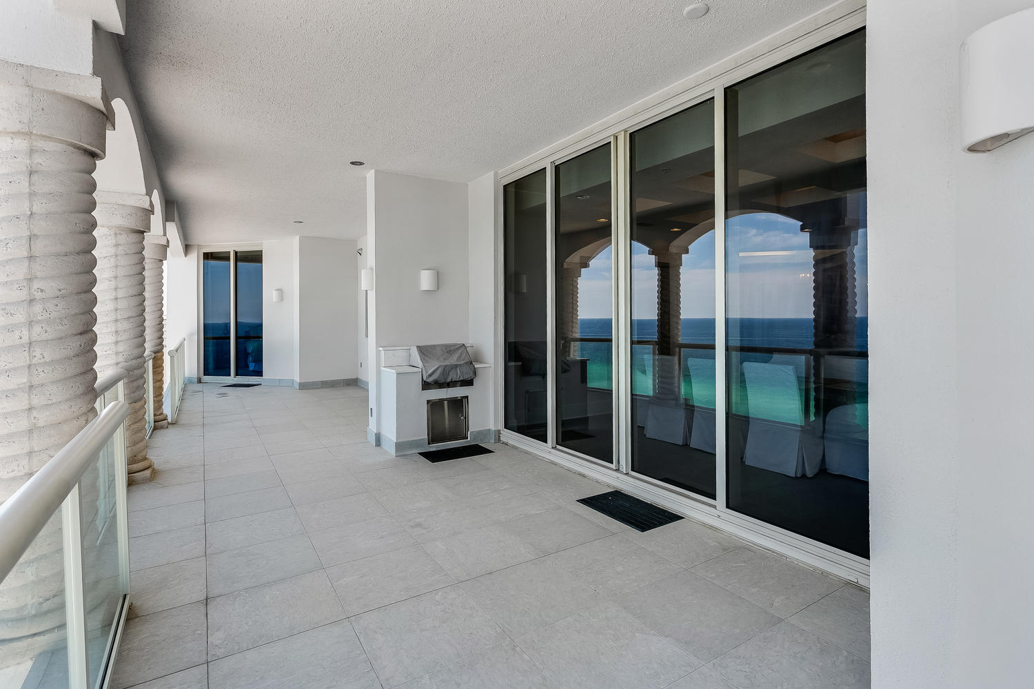 BEACH CLUB CONDO THE - Residential
