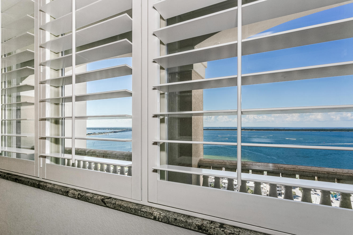 BEACH CLUB CONDO THE - Residential