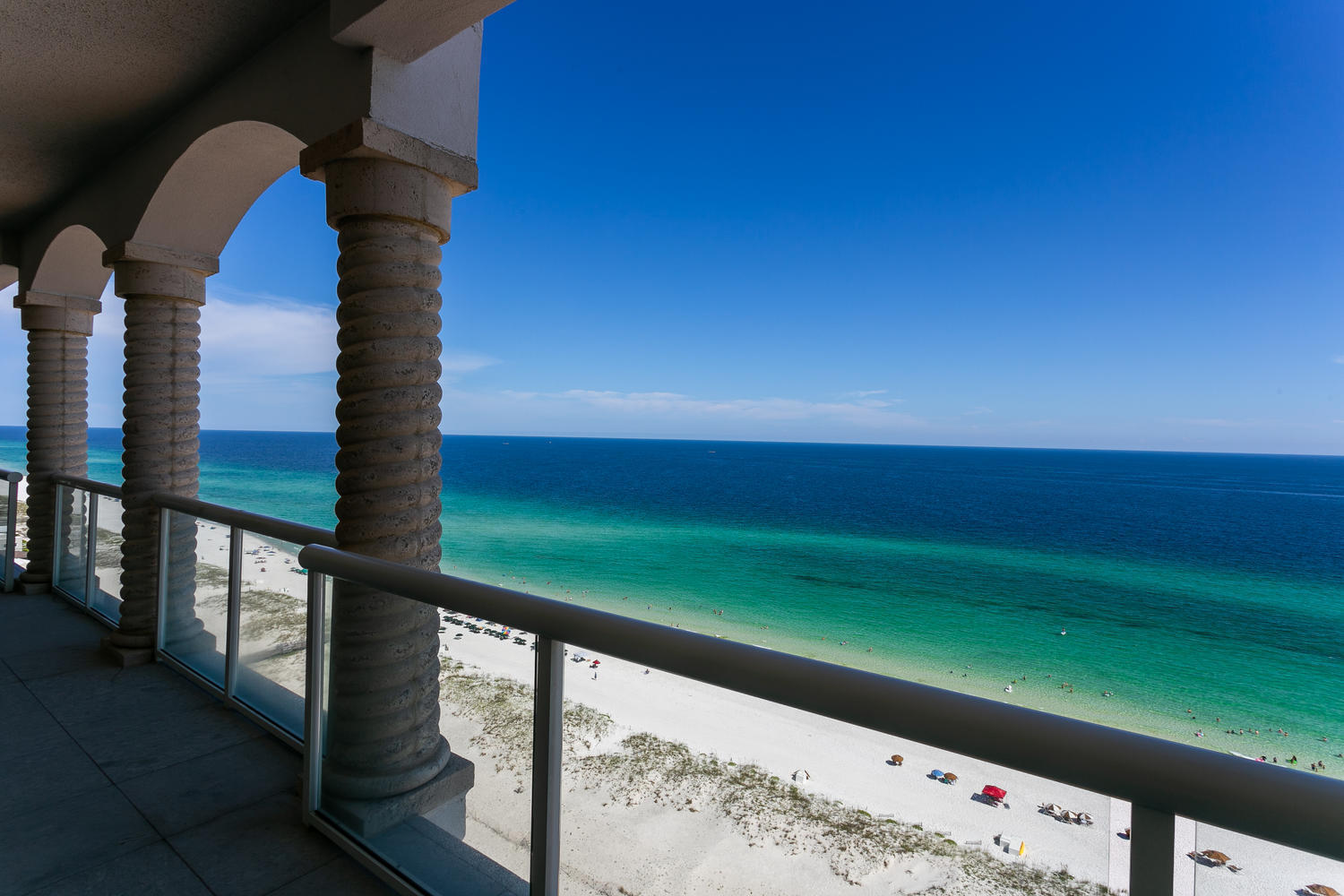 BEACH CLUB CONDO THE - Residential