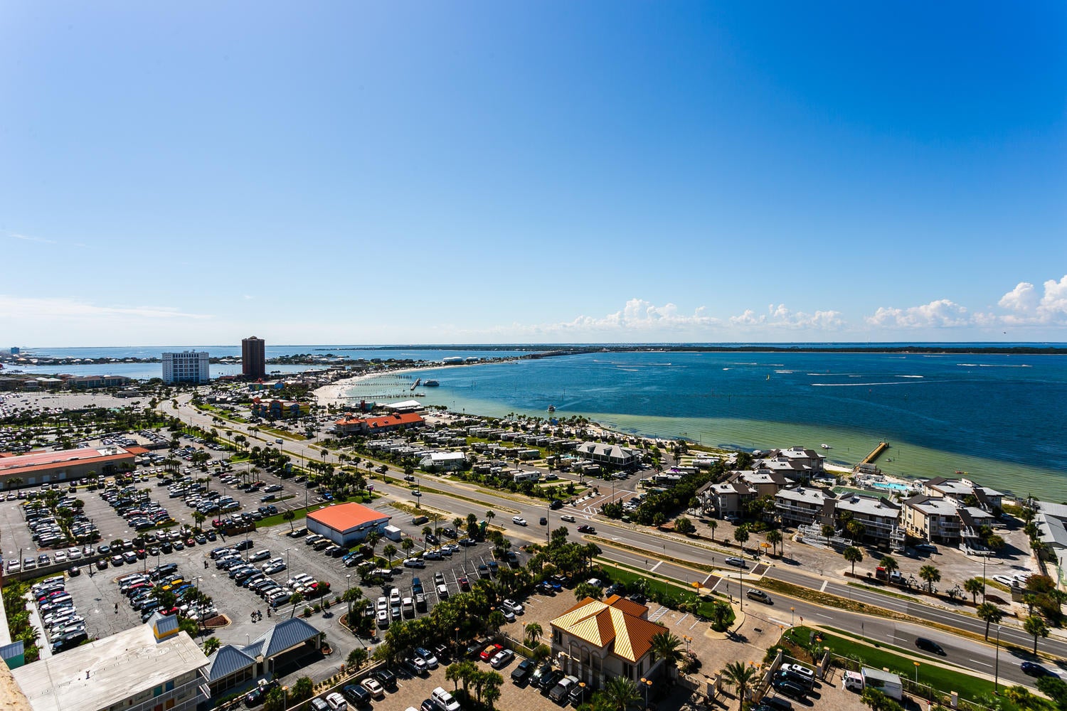 BEACH CLUB CONDO THE - Residential