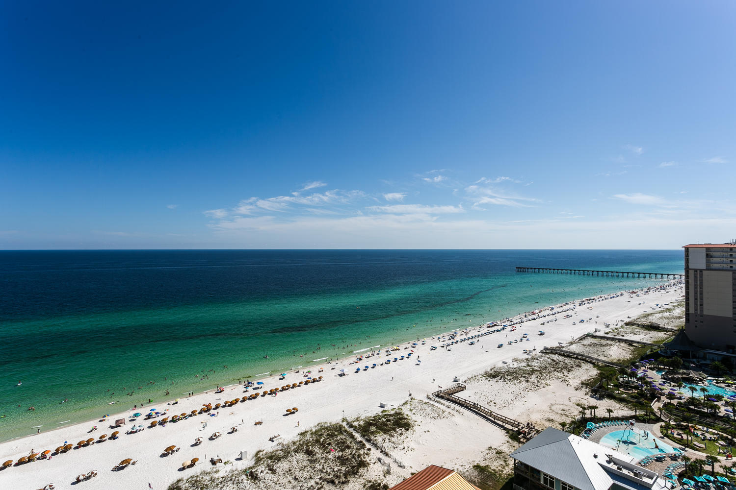 BEACH CLUB CONDO THE - Residential