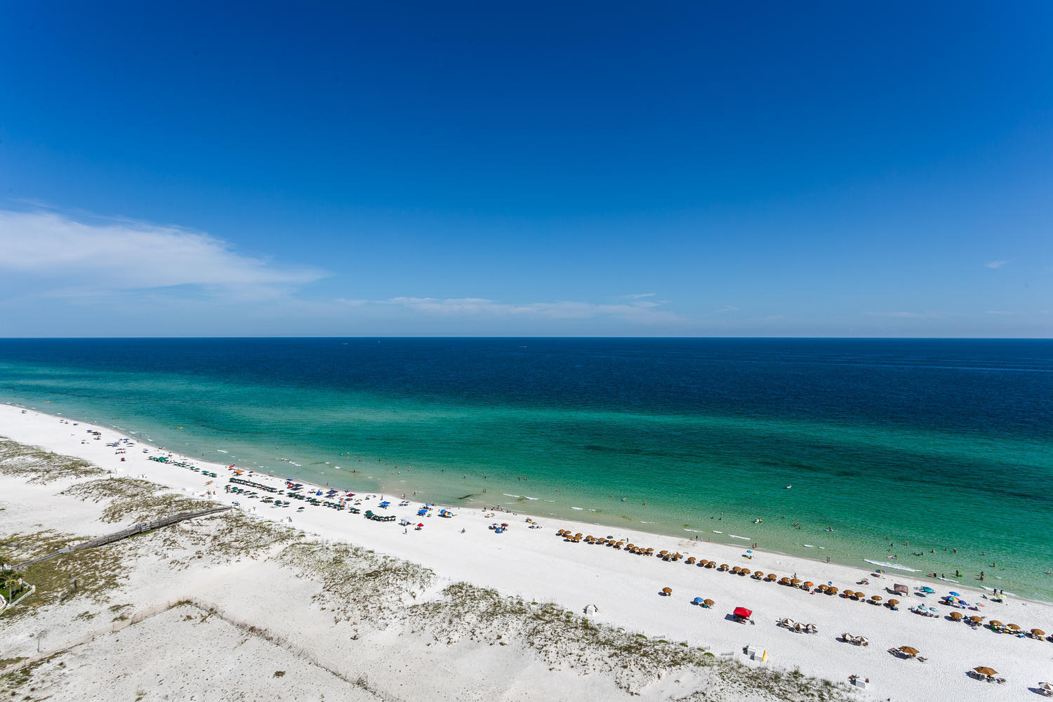 BEACH CLUB CONDO THE - Residential