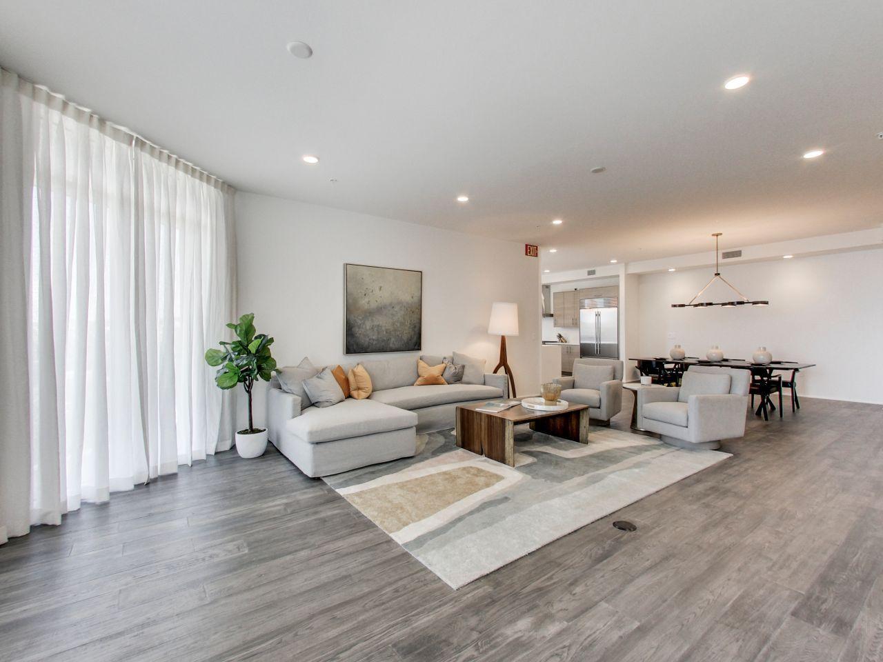 Thirty One, A Condominium Development - Residential